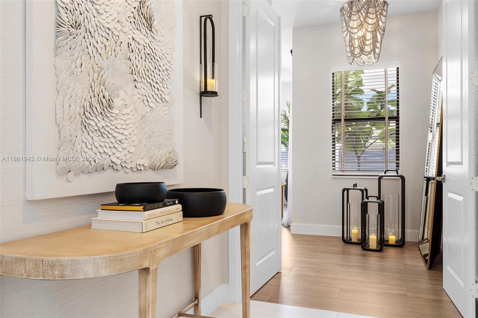 BROWN ESTATES - Residential