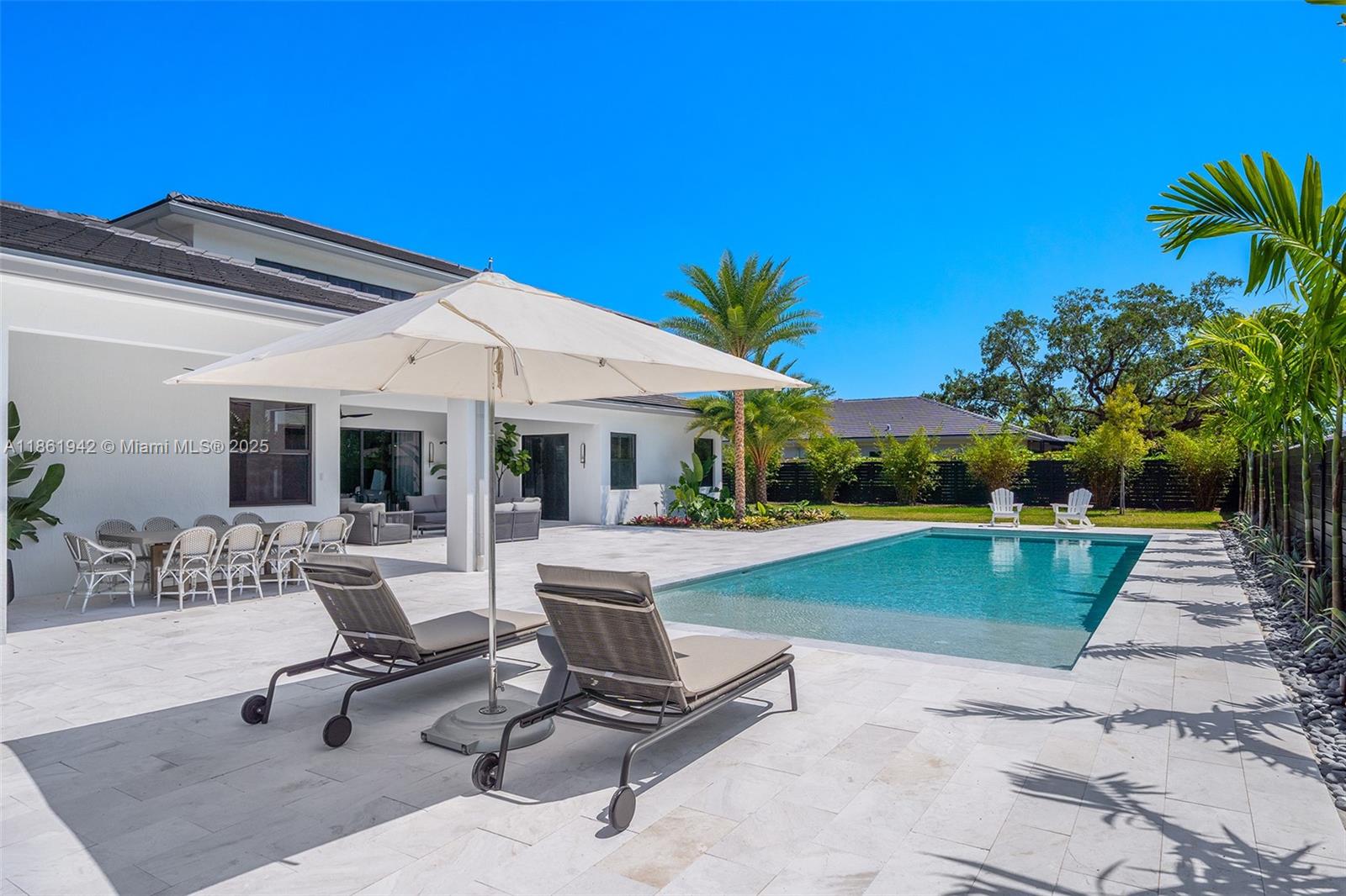 BROWN ESTATES - Residential