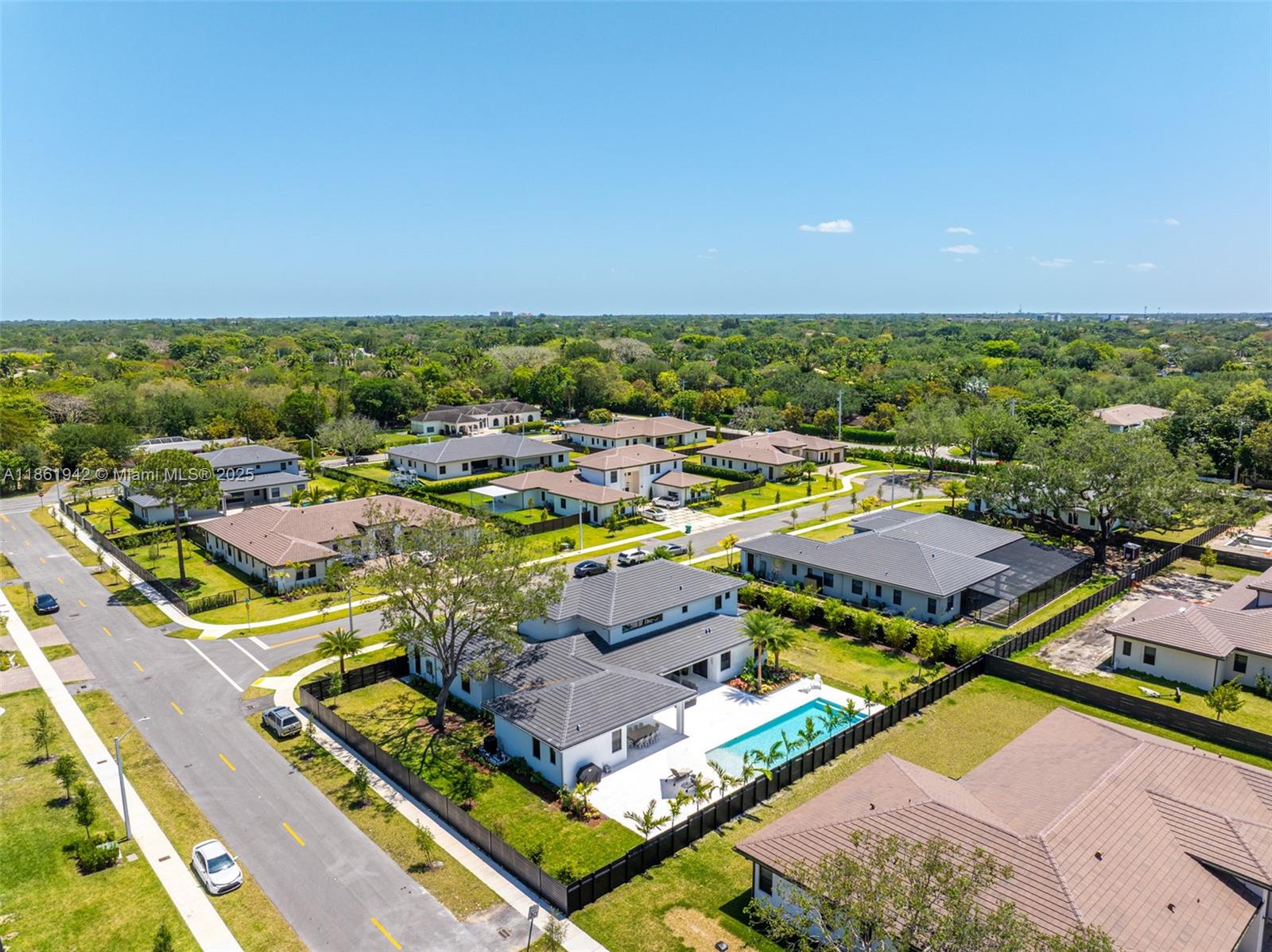 BROWN ESTATES - Residential