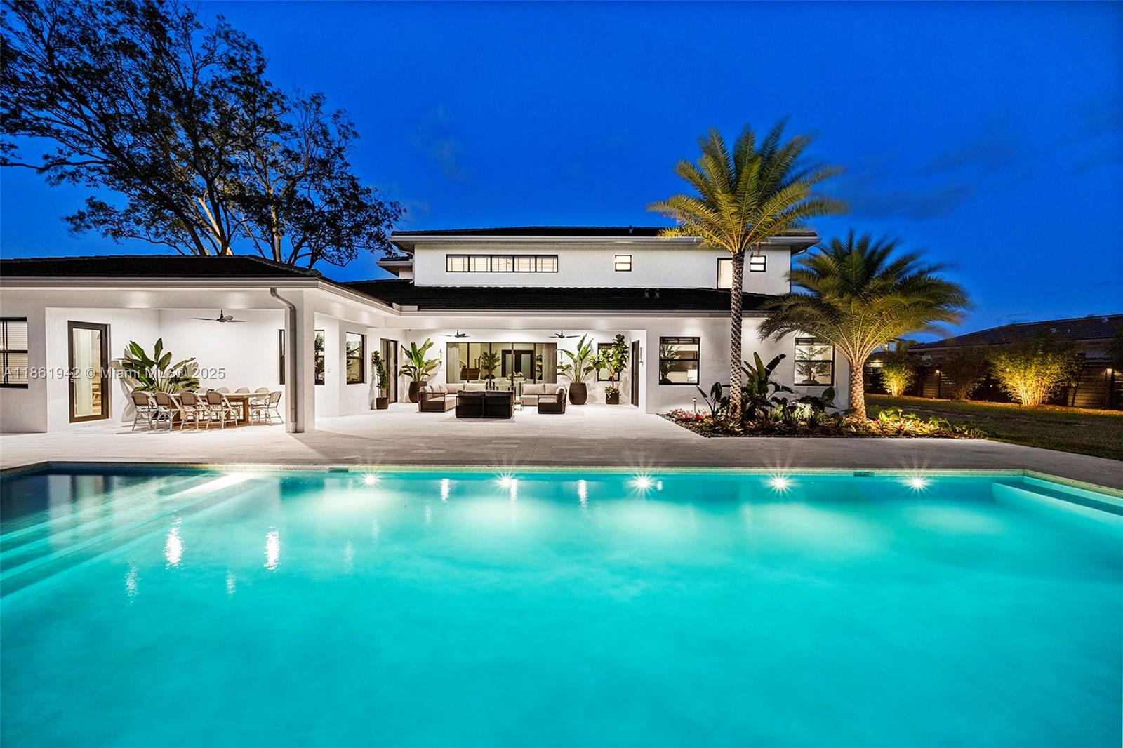 BROWN ESTATES - Residential