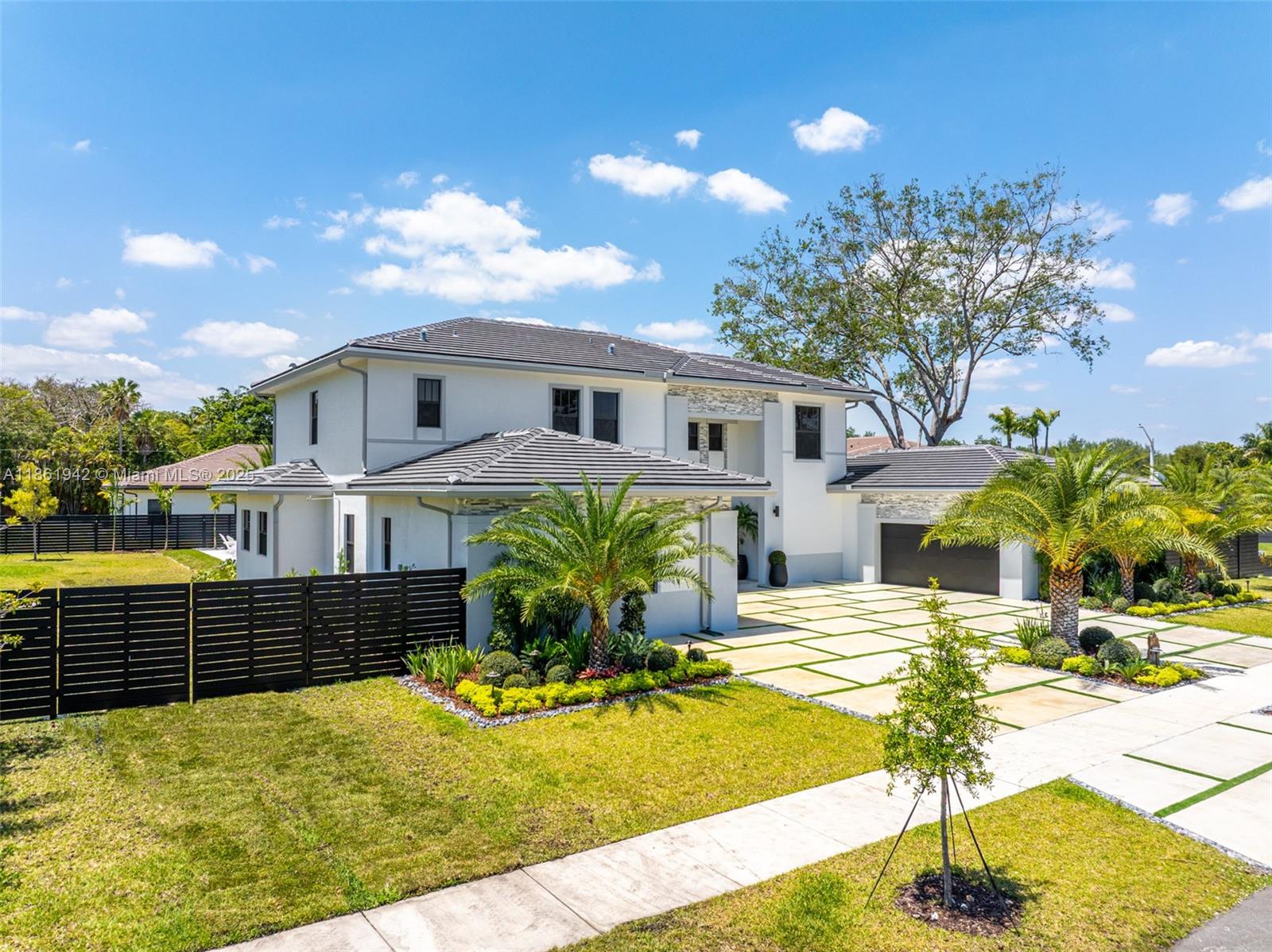 BROWN ESTATES - Residential