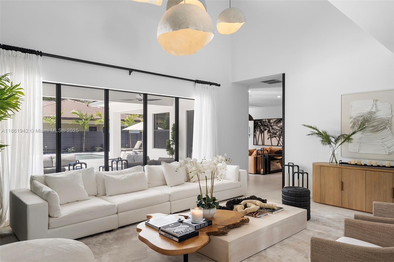 BROWN ESTATES - Residential