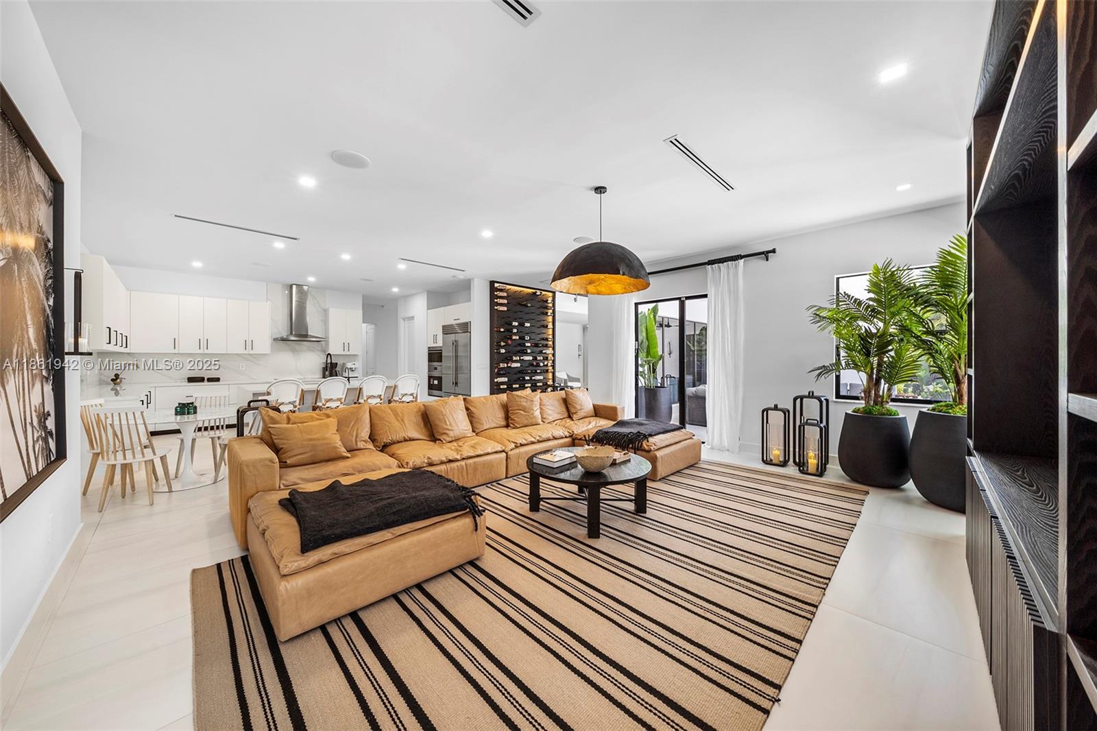 BROWN ESTATES - Residential