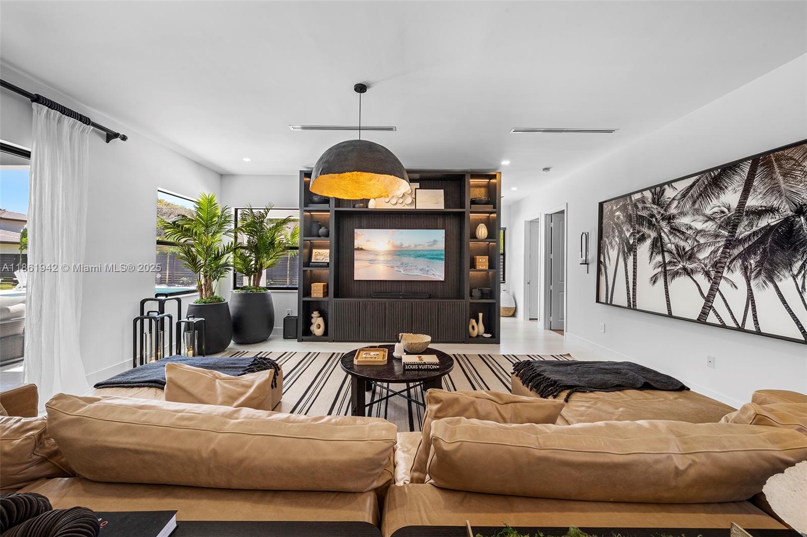 BROWN ESTATES - Residential