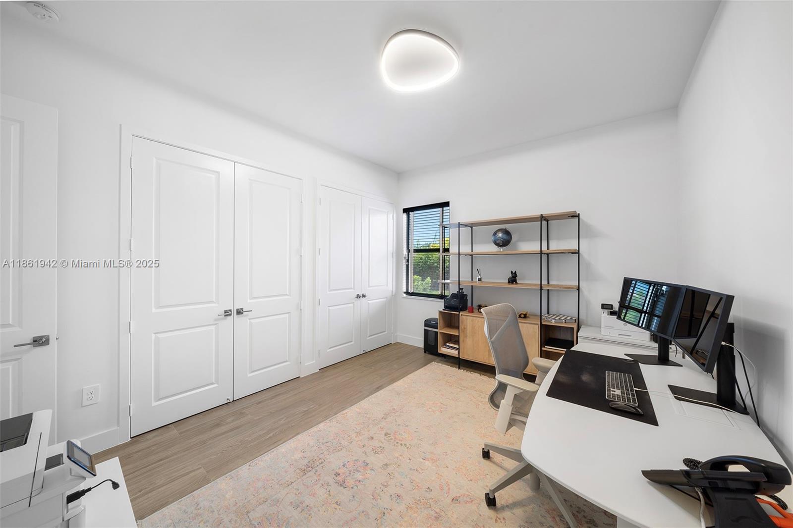 BROWN ESTATES - Residential