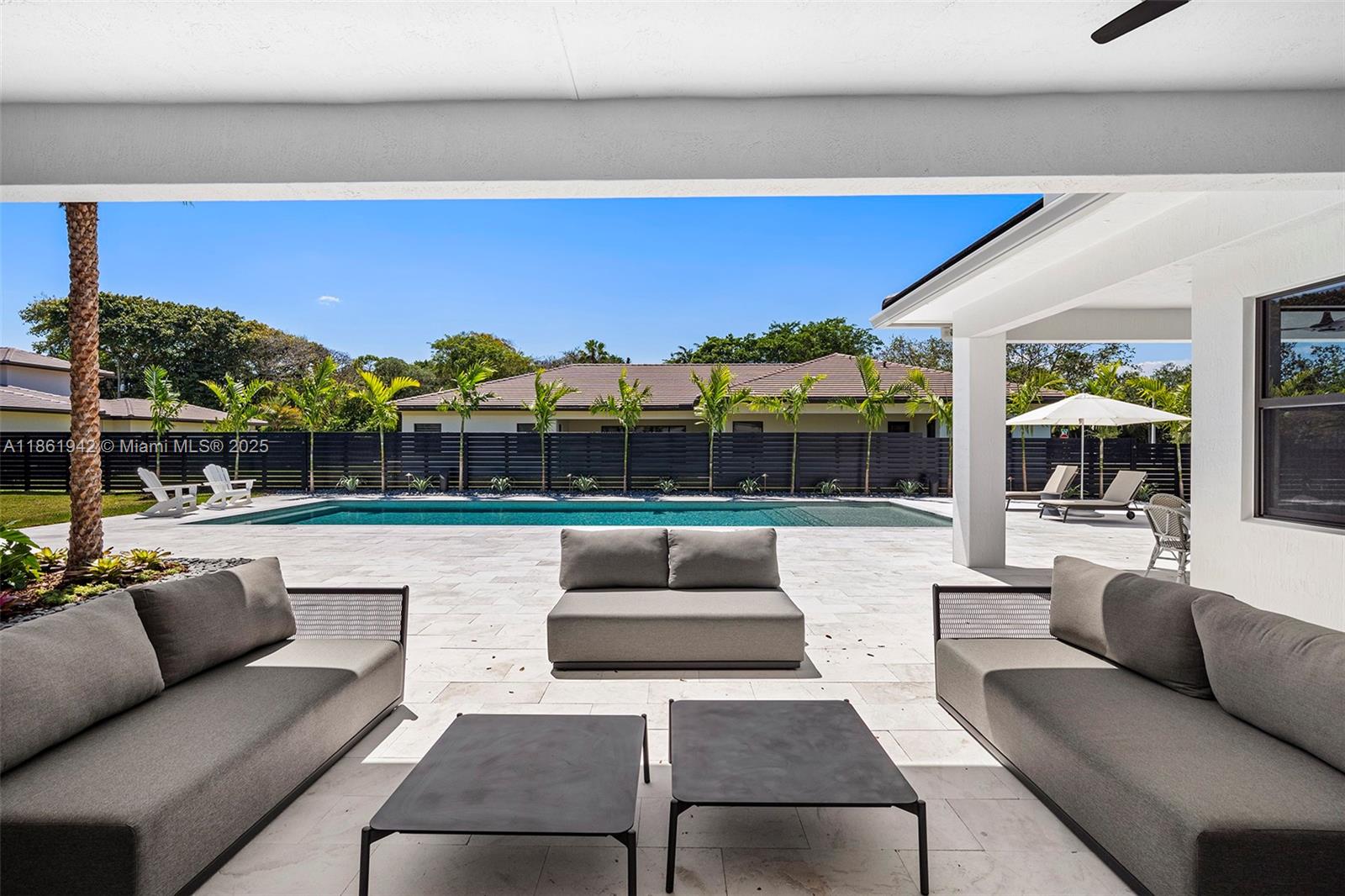 BROWN ESTATES - Residential