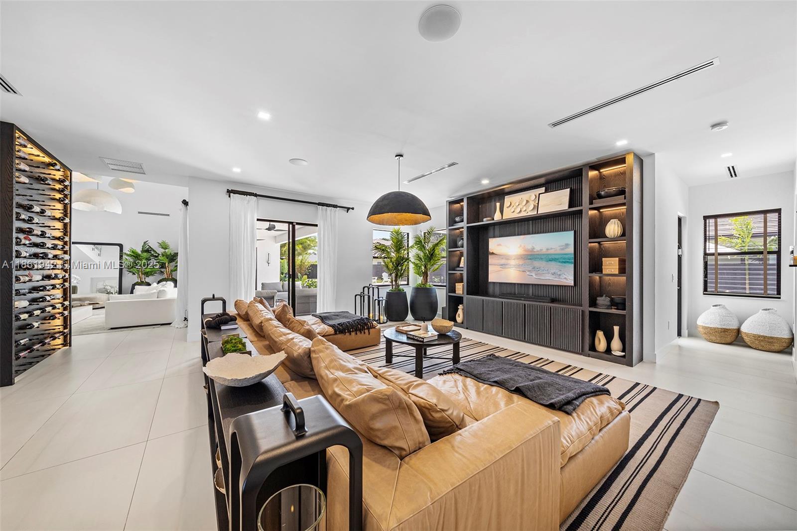 BROWN ESTATES - Residential