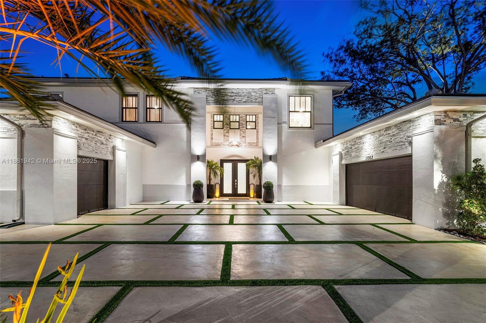 BROWN ESTATES - Residential