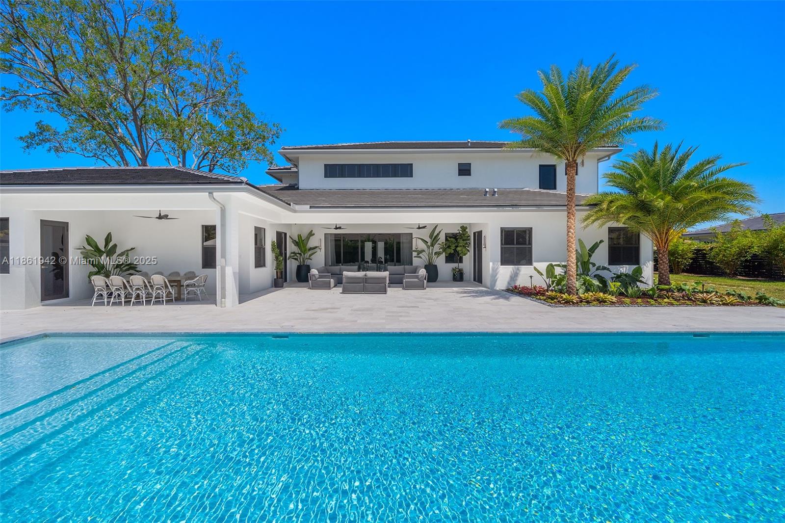 BROWN ESTATES - Residential