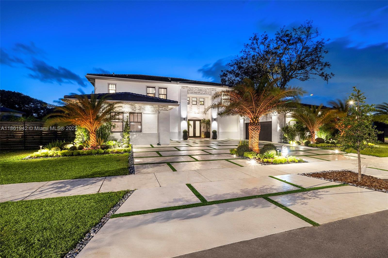 BROWN ESTATES - Residential