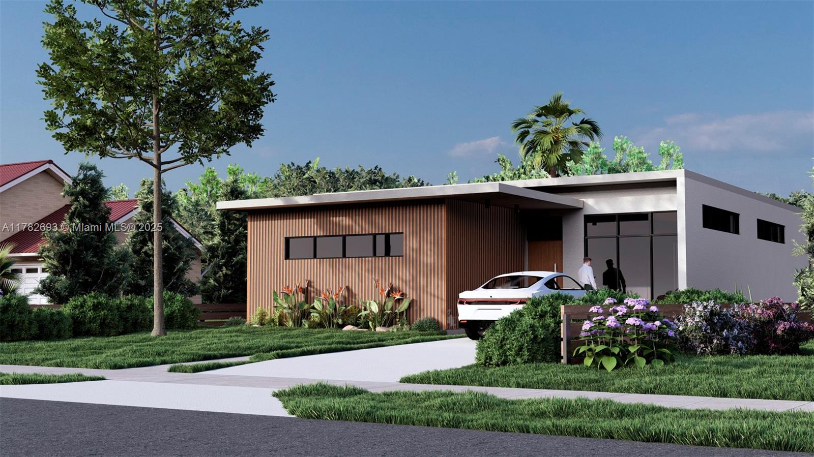 BUENA VISTA HEIGHTS EXTEN - Residential