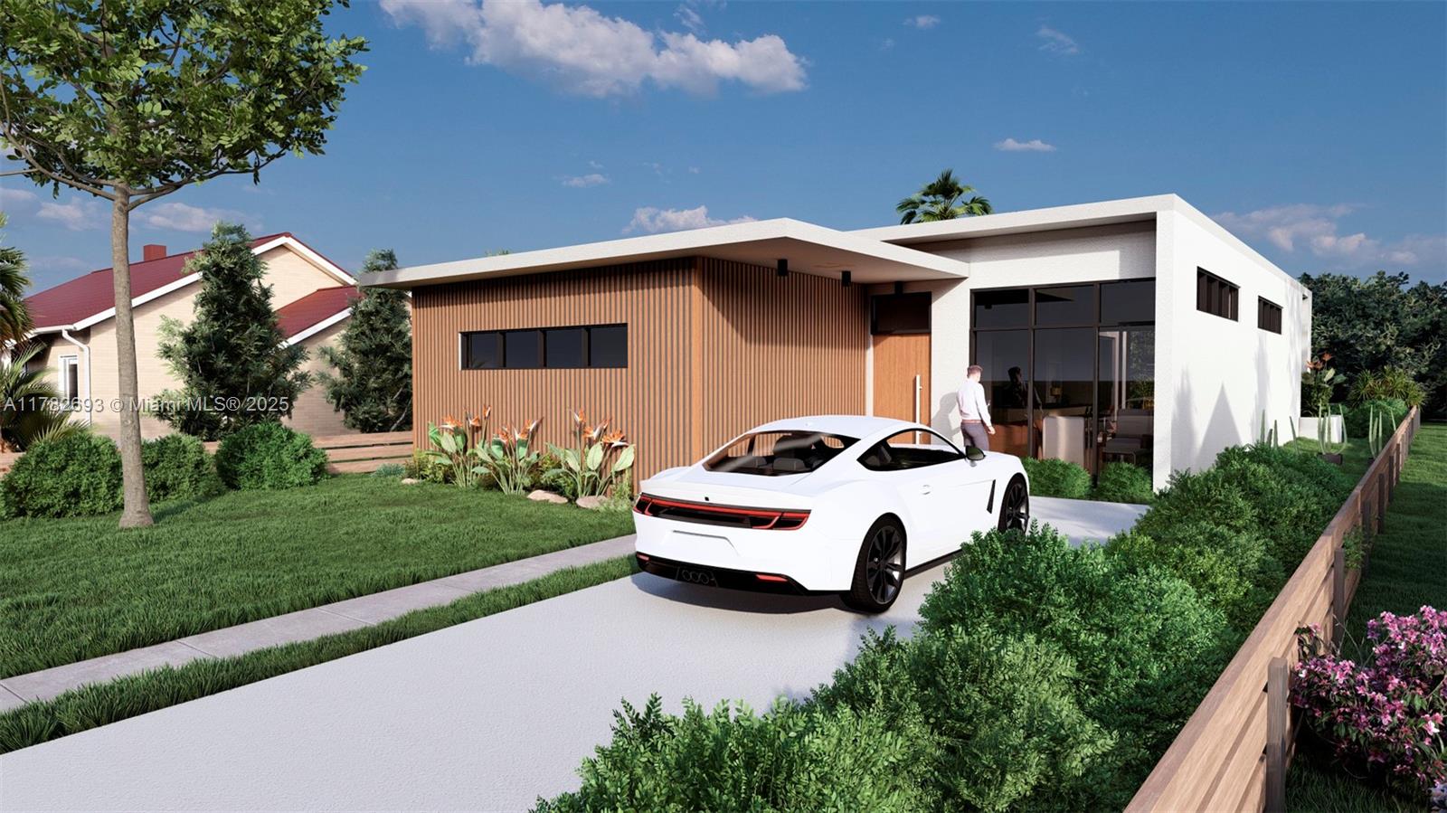BUENA VISTA HEIGHTS EXTEN - Residential
