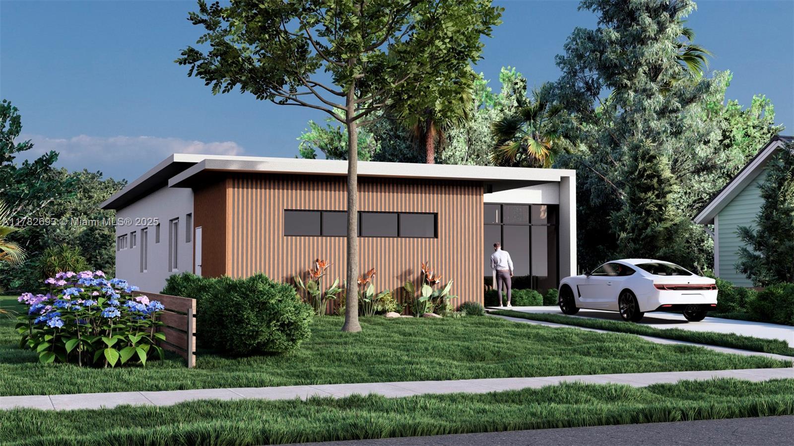 BUENA VISTA HEIGHTS EXTEN - Residential