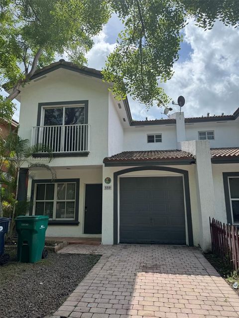880 SW 6TH AVE Florida City FL 33034