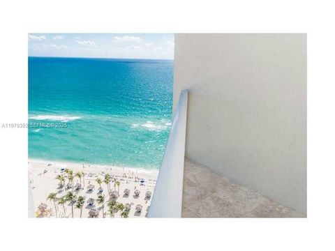 16699 Collins Ave 2406 Sunny Isles Beach FL 33160