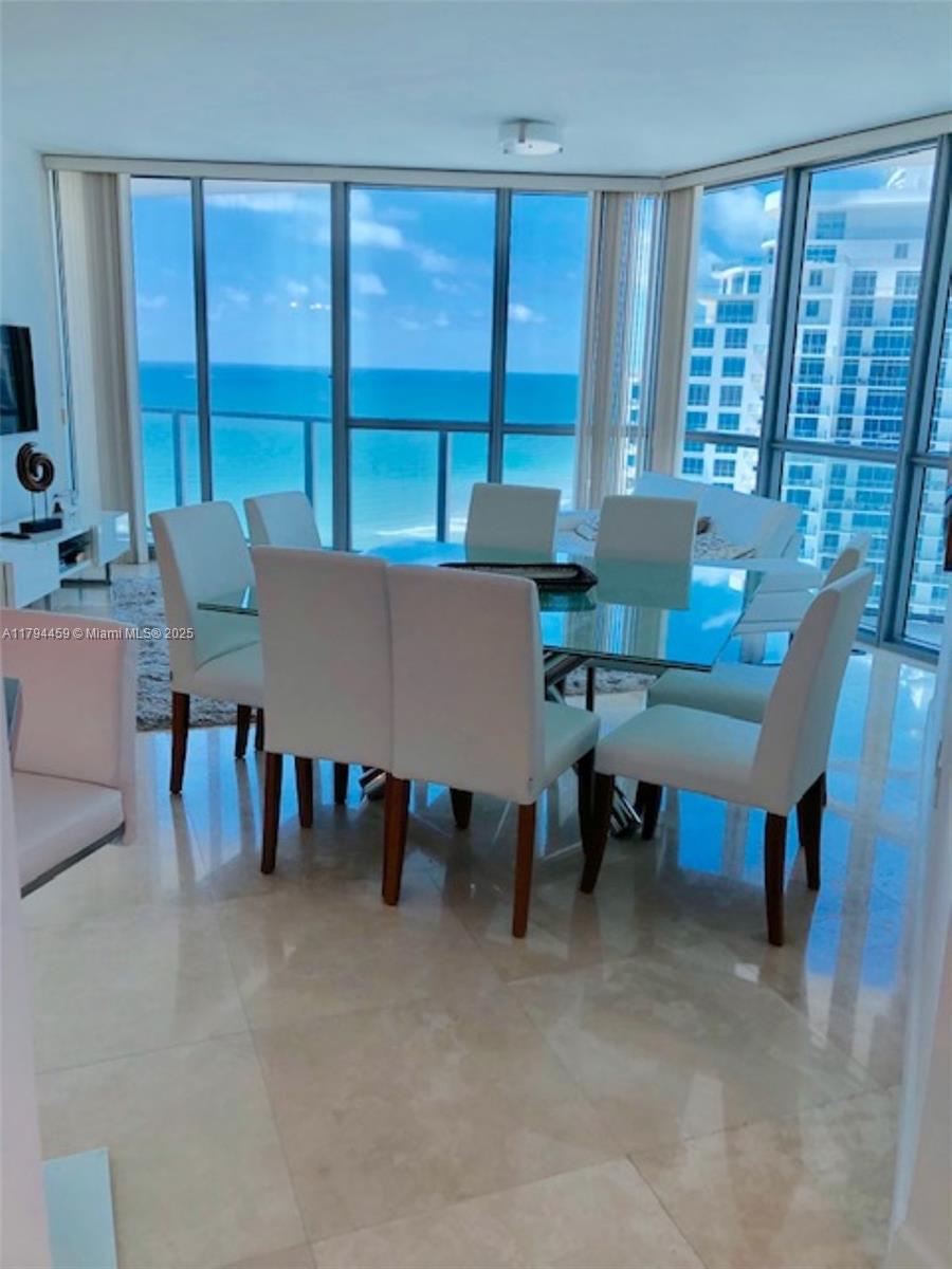 Rental Property at 3101 S Ocean Dr 2406, Hollywood, Broward County, Florida - Bedrooms: 3 
Bathrooms: 3  - $6,200 MO.