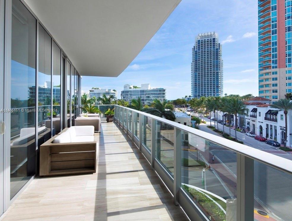 OCEAN BEACH ADD NO 3 - Residential