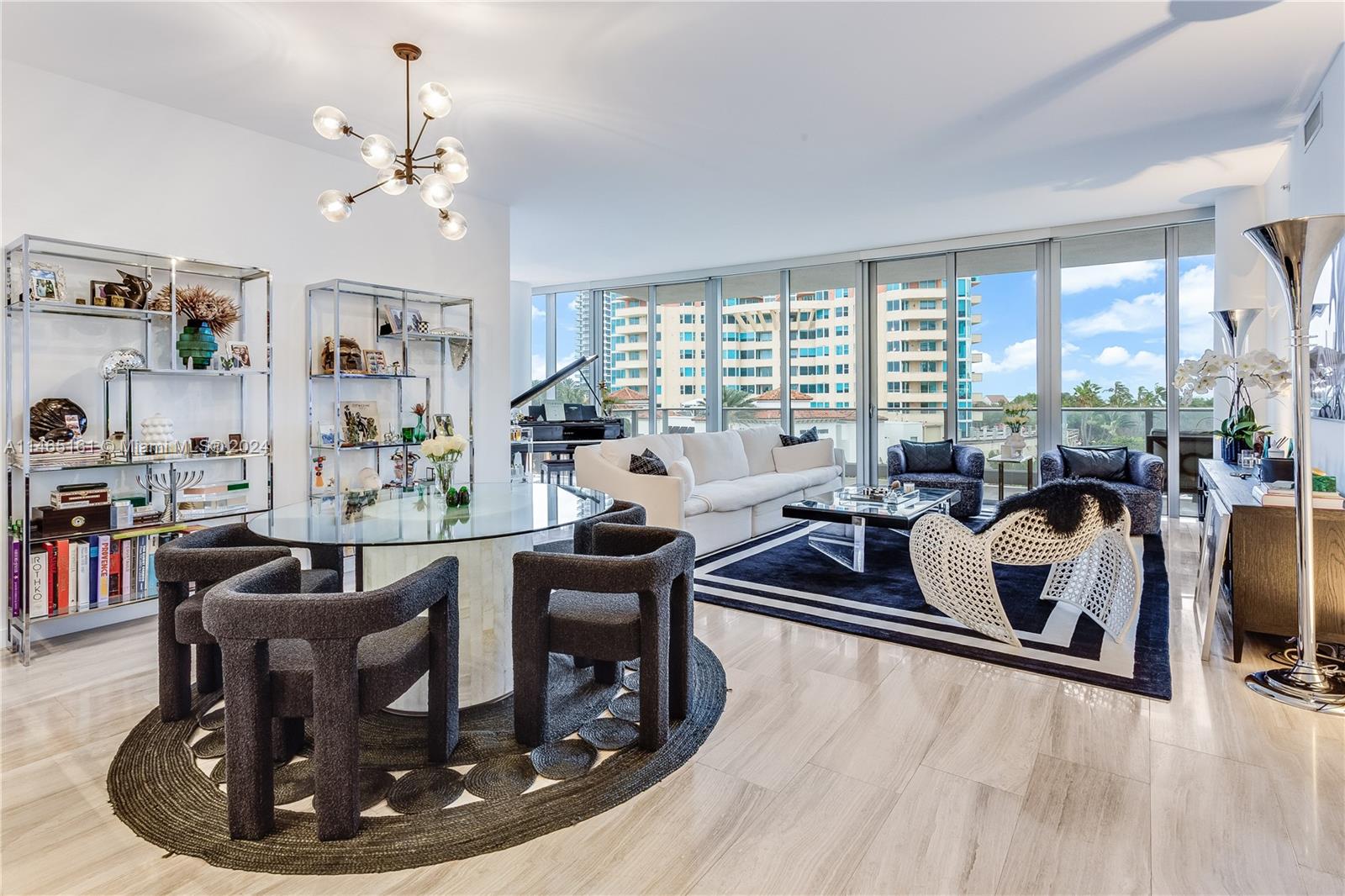 OCEAN BEACH ADD NO 3 - Residential