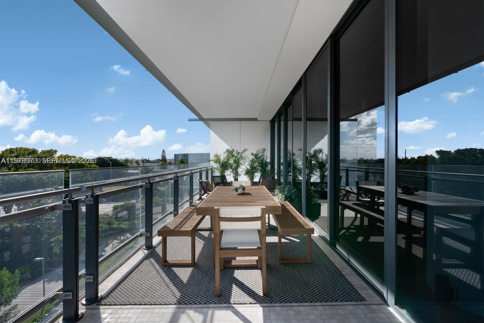 8701 COLLINS AVE CONDO - Residential