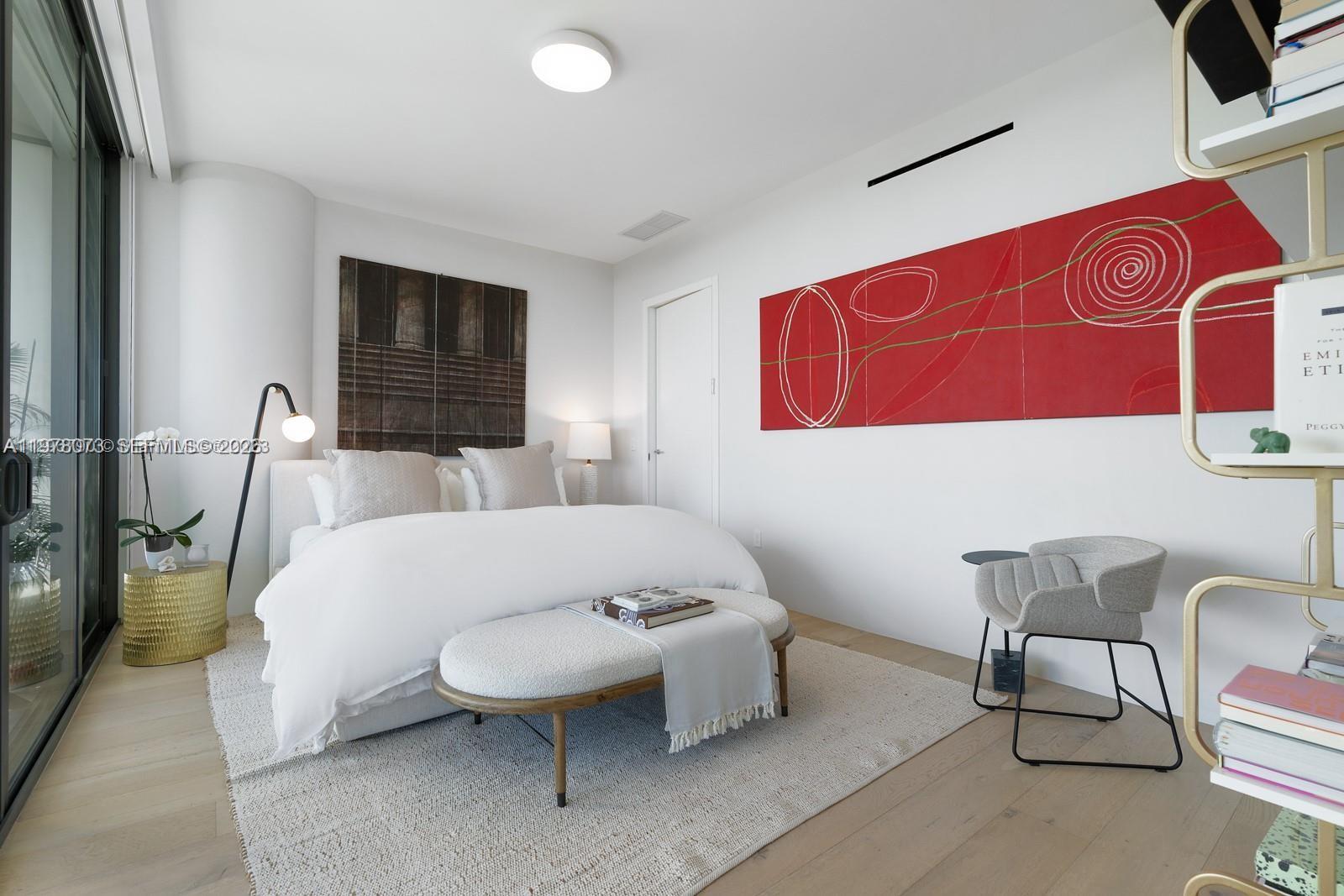 8701 COLLINS AVE CONDO - Residential