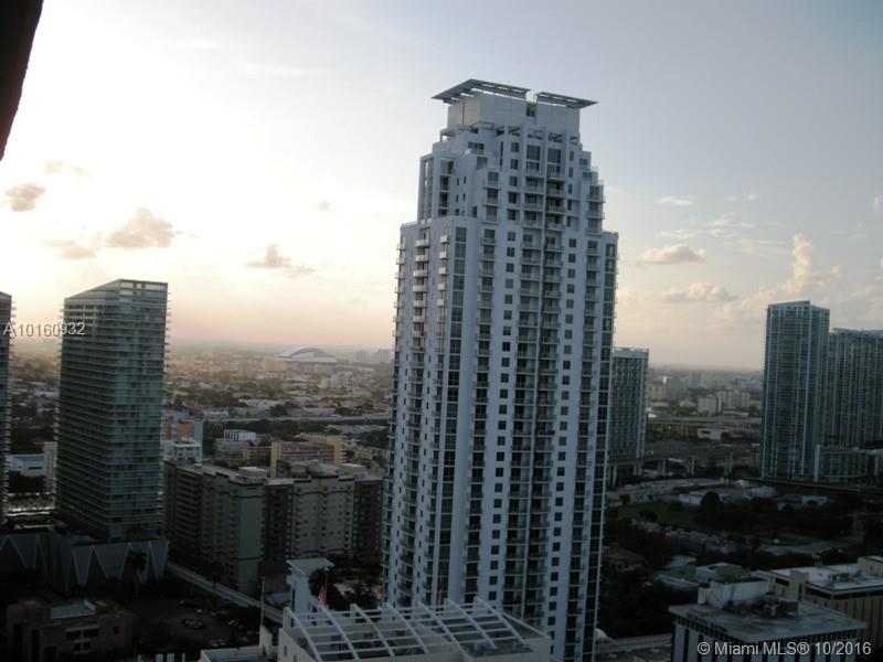 Club At Brickell Bay - Residential Lease