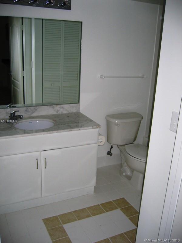 Club At Brickell Bay - Residential Lease