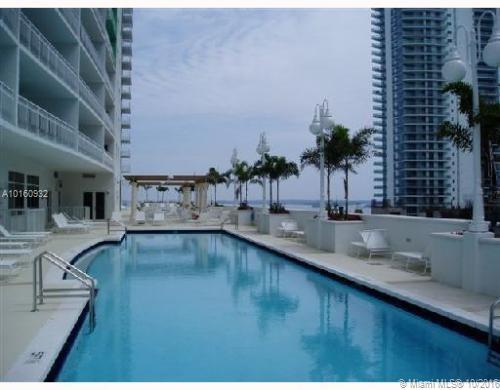 Club At Brickell Bay - Residential Lease