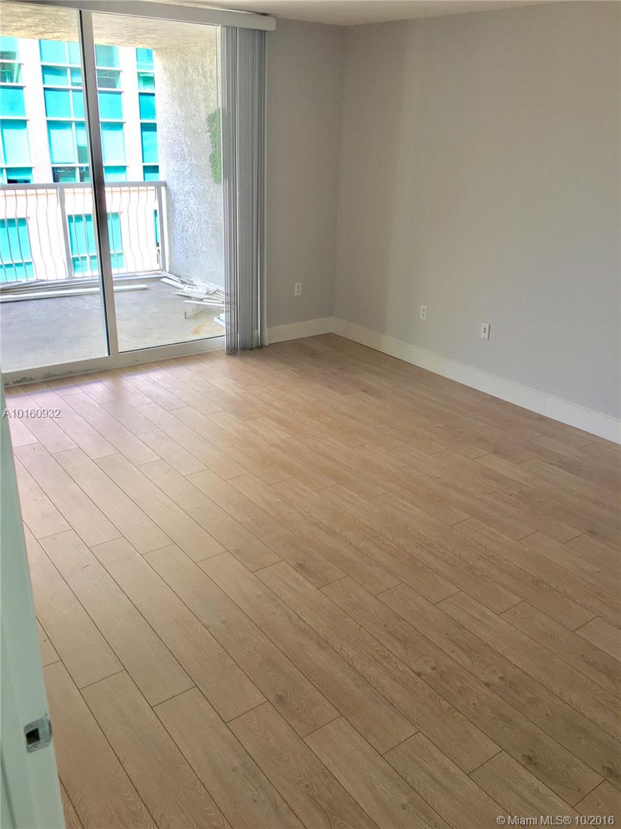 Club At Brickell Bay - Residential Lease