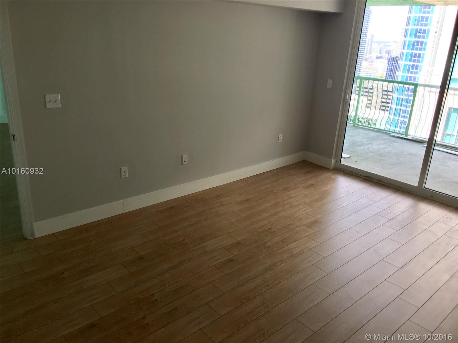 Club At Brickell Bay - Residential Lease