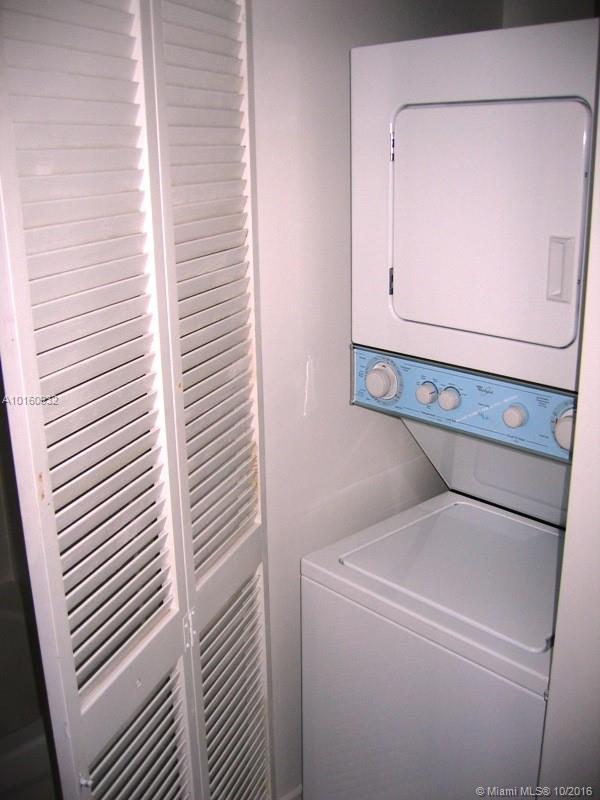 Club At Brickell Bay - Residential Lease