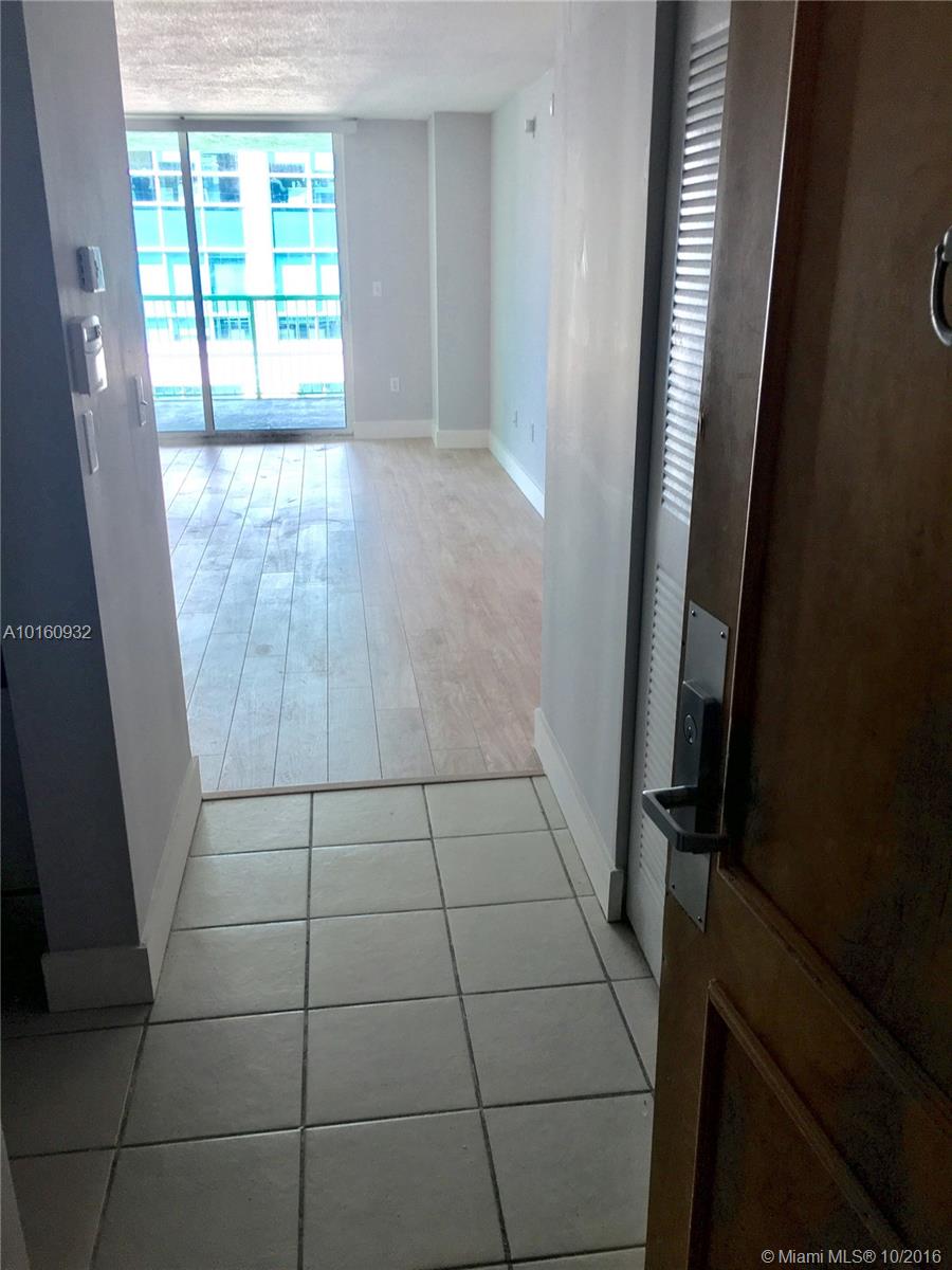 Club At Brickell Bay - Residential Lease