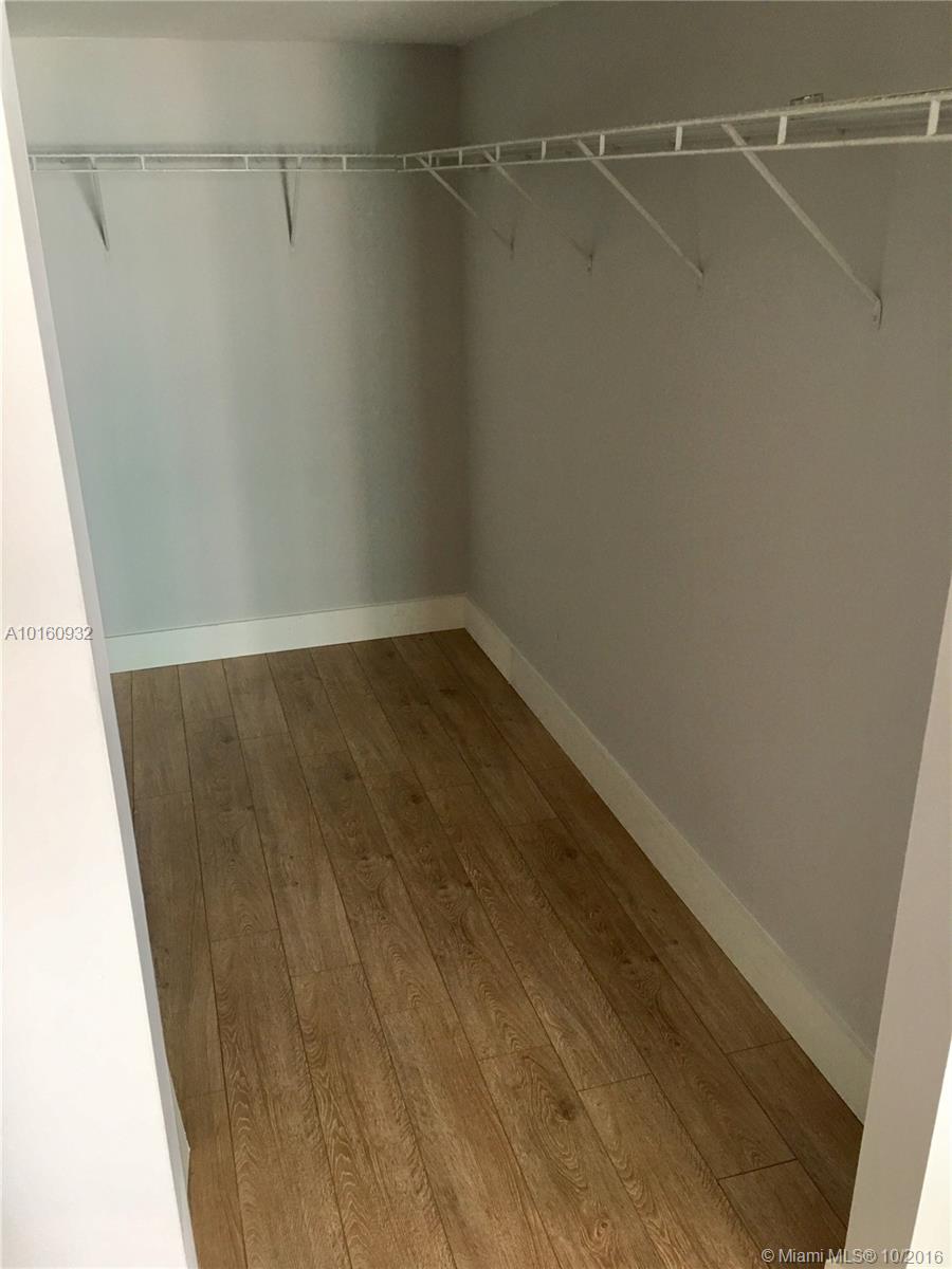 Club At Brickell Bay - Residential Lease