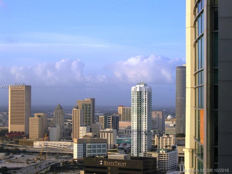 Club At Brickell Bay - Residential Lease