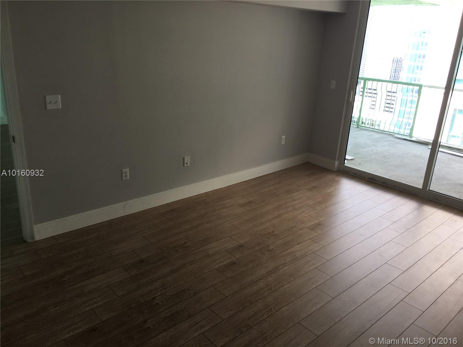 Club At Brickell Bay - Residential Lease