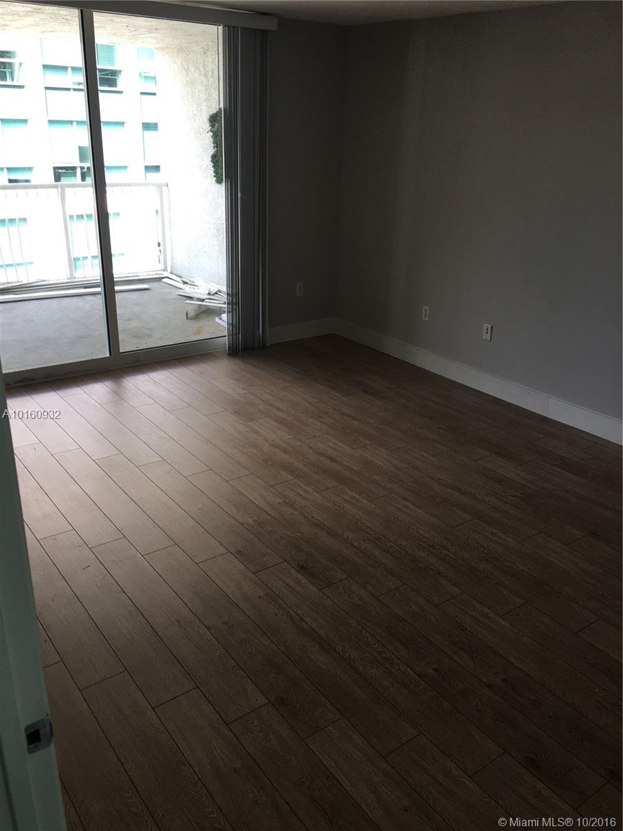 Club At Brickell Bay - Residential Lease