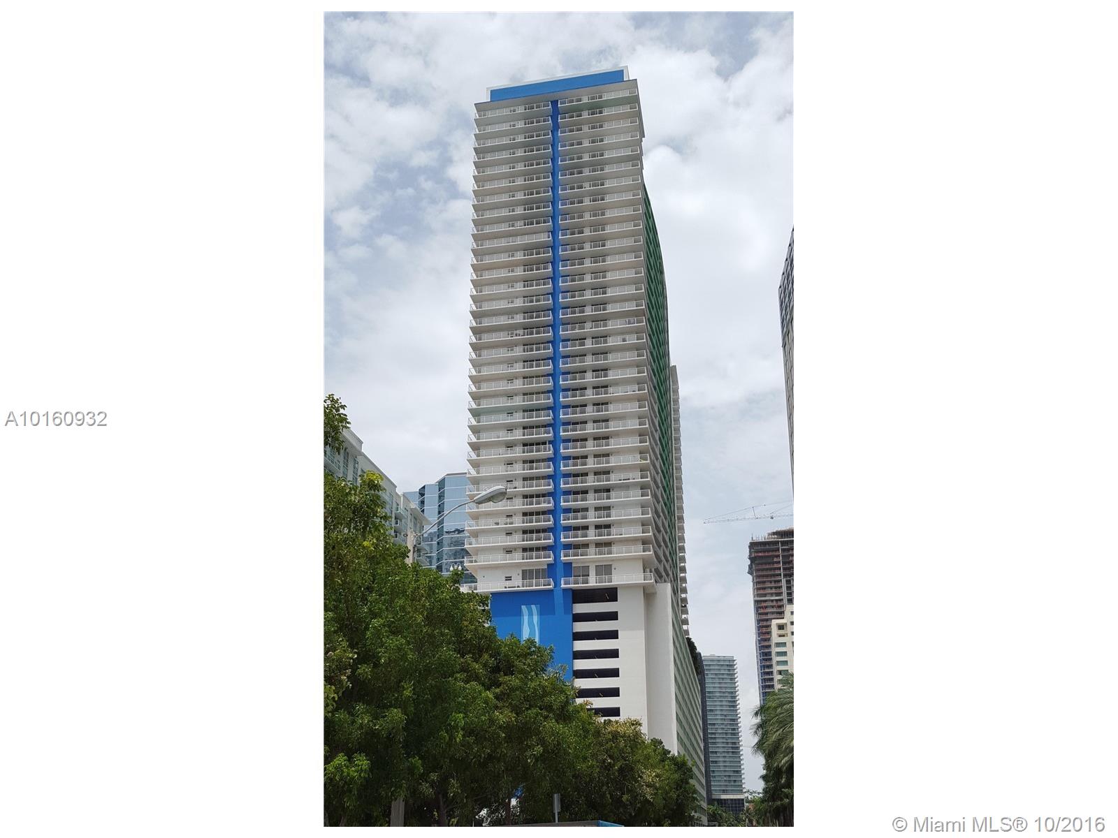 Club At Brickell Bay - Residential Lease
