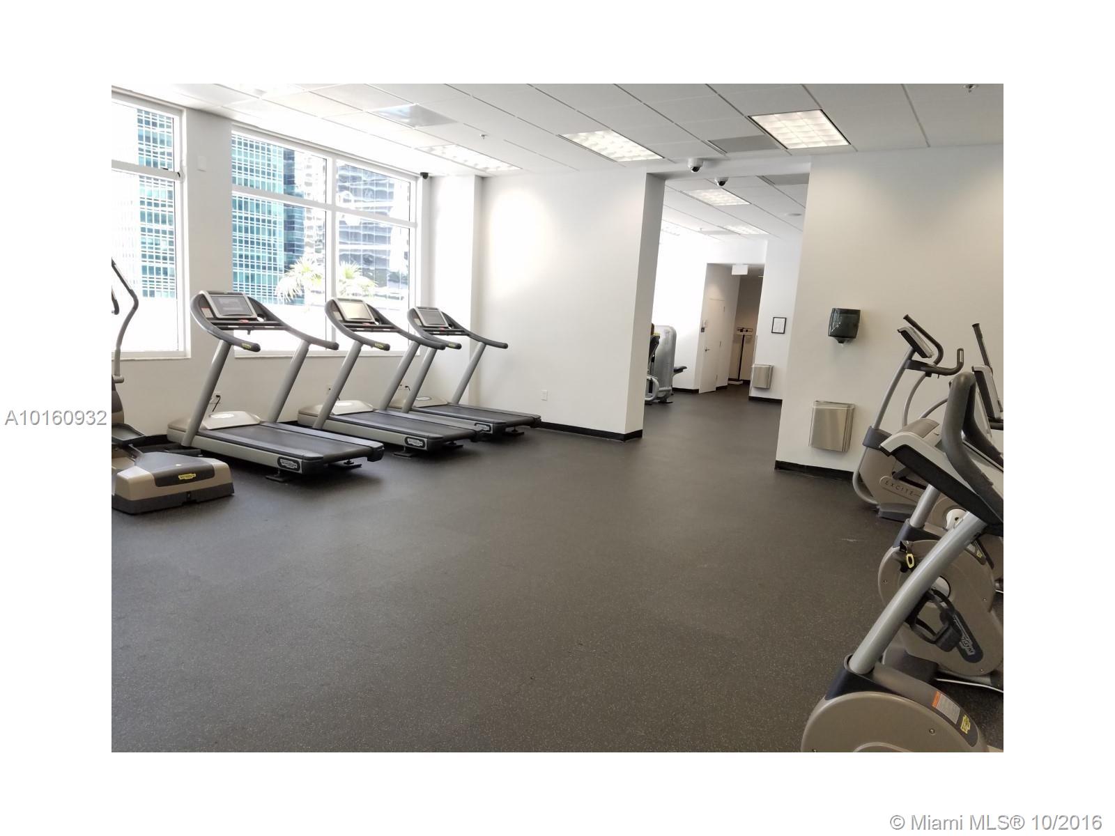 Club At Brickell Bay - Residential Lease