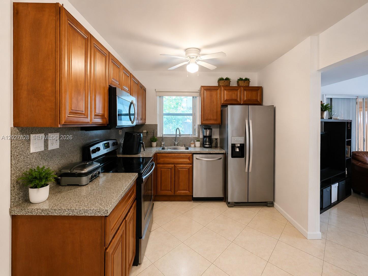 MIAMI GARDENS ESTATES SEC - Residential