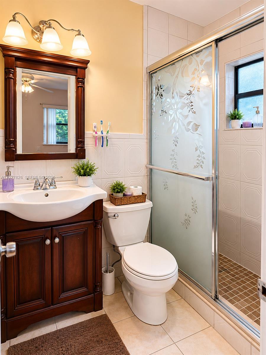 MIAMI GARDENS ESTATES SEC - Residential