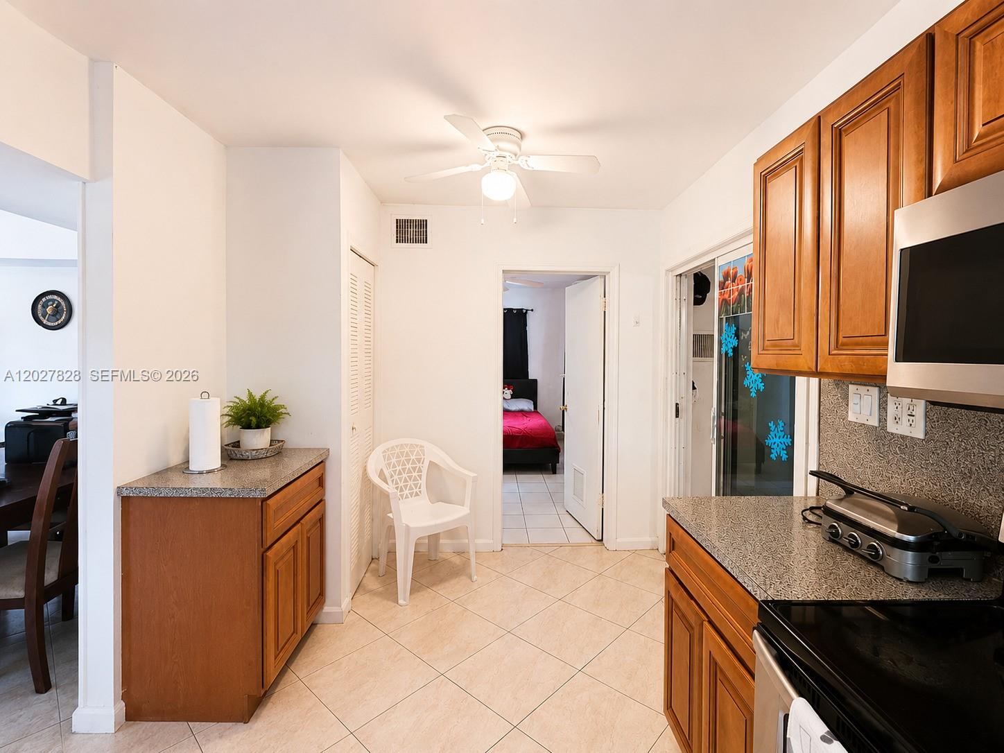 MIAMI GARDENS ESTATES SEC - Residential