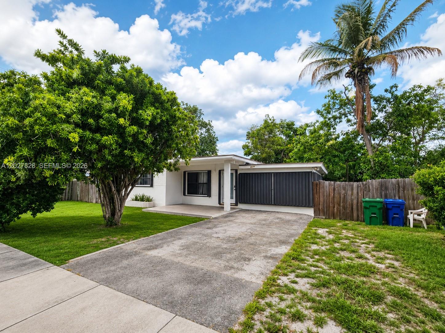 MIAMI GARDENS ESTATES SEC - Residential