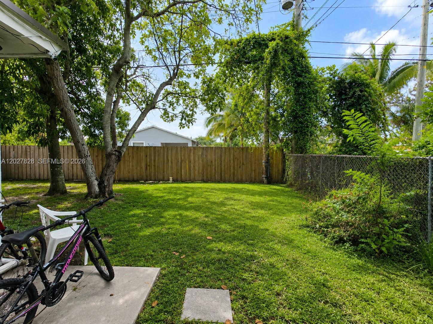 MIAMI GARDENS ESTATES SEC - Residential