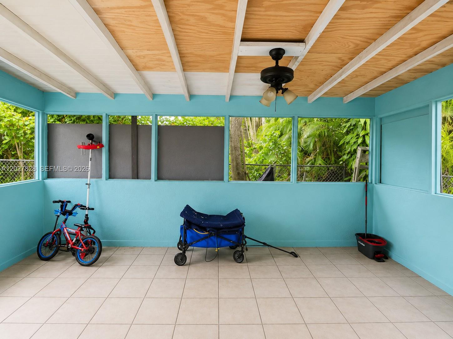 MIAMI GARDENS ESTATES SEC - Residential