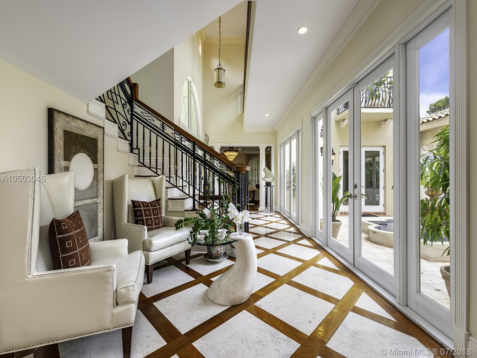 COCOPLUM SEC 2 PLAT F - Residential