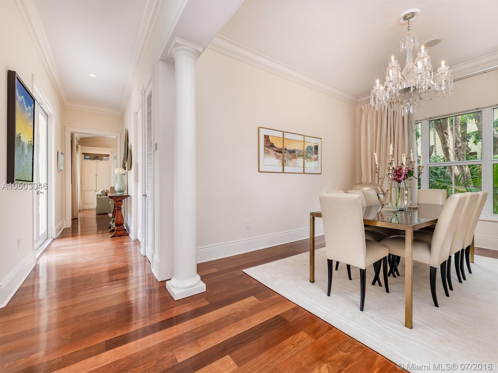 COCOPLUM SEC 2 PLAT F - Residential