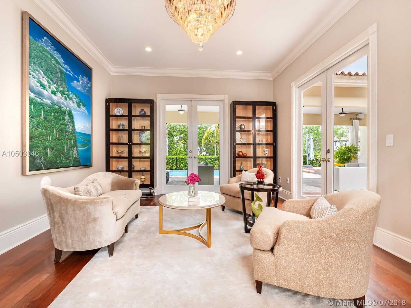 COCOPLUM SEC 2 PLAT F - Residential