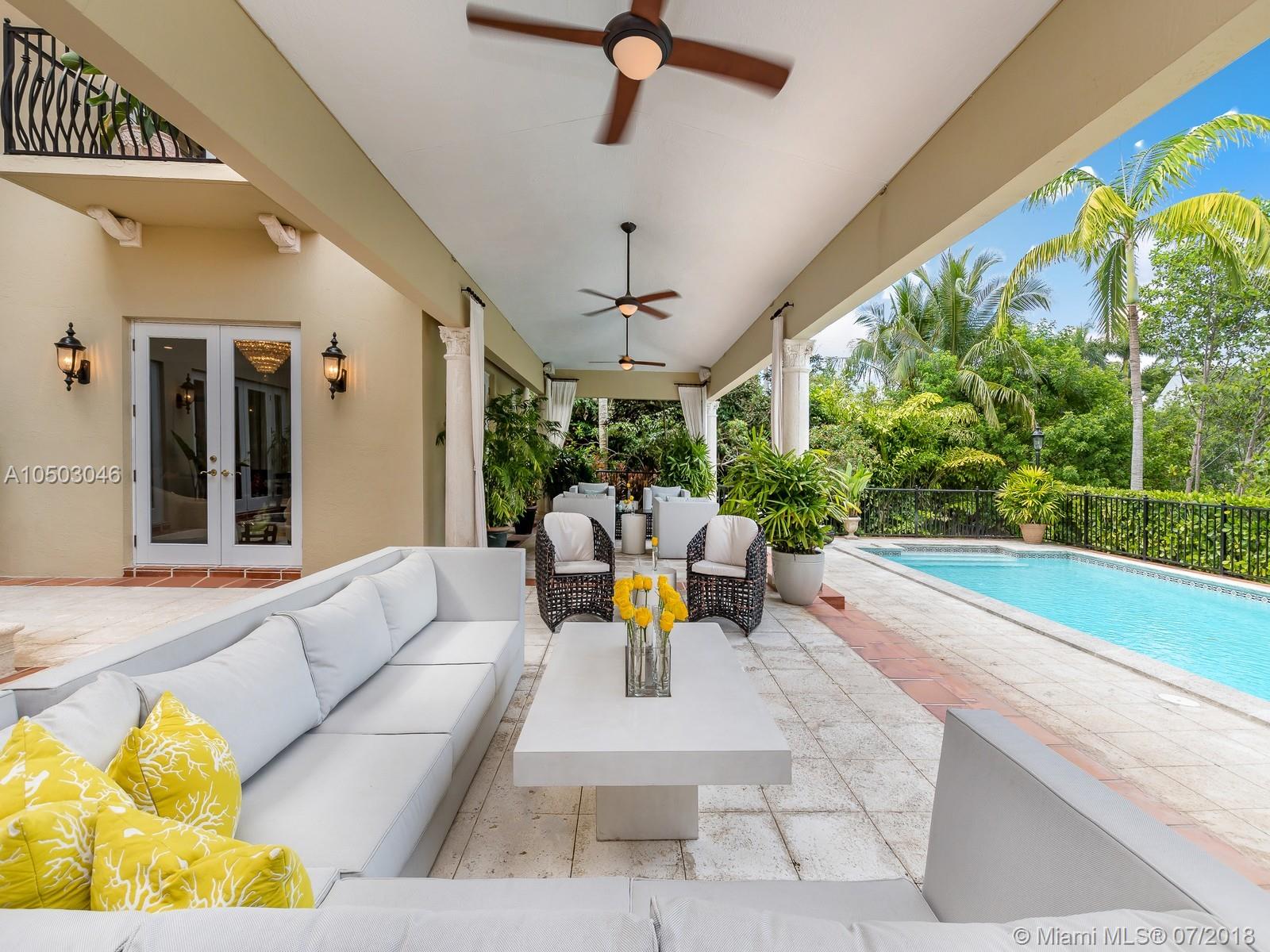 COCOPLUM SEC 2 PLAT F - Residential