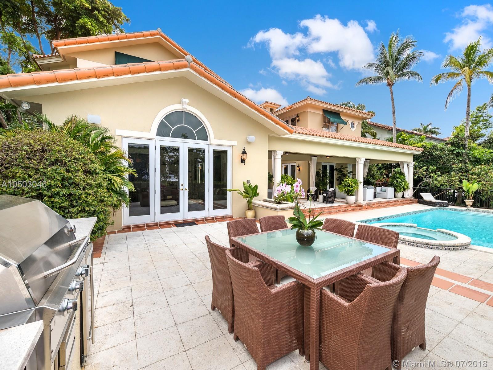 COCOPLUM SEC 2 PLAT F - Residential