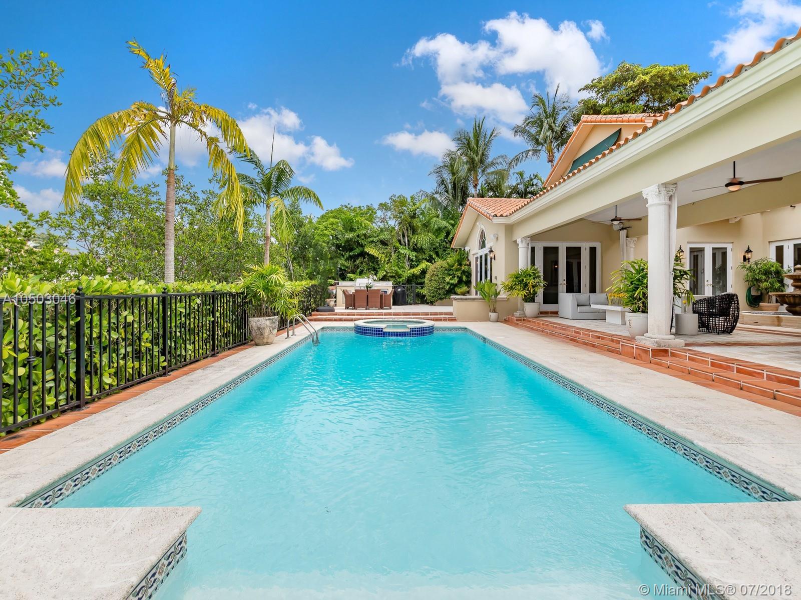 COCOPLUM SEC 2 PLAT F - Residential