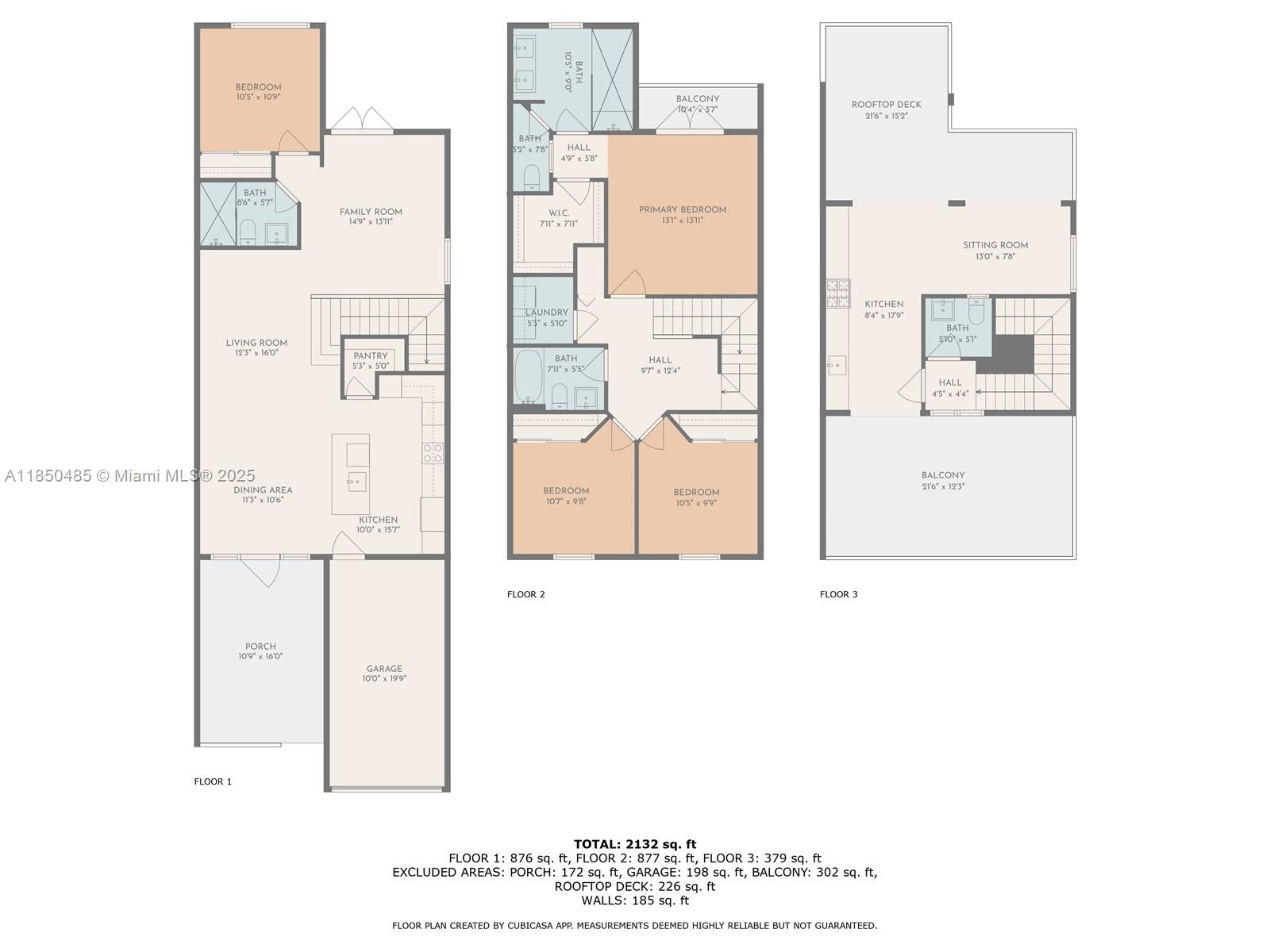 LANDMARK AT DORAL - Residential